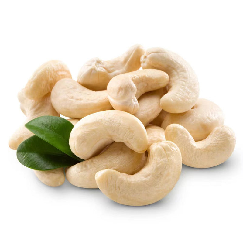 Why are cashew nuts called cashew nuts?