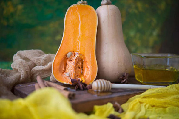 How much do you know about pumpkins?