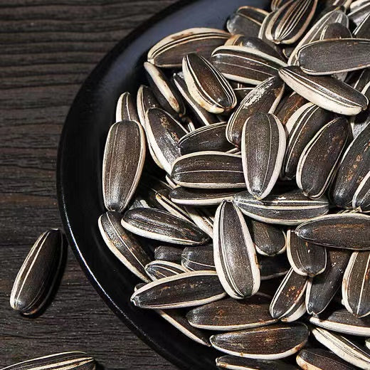 The taste of Bayannur sunflower seeds on the "tip of the tongue" around the world