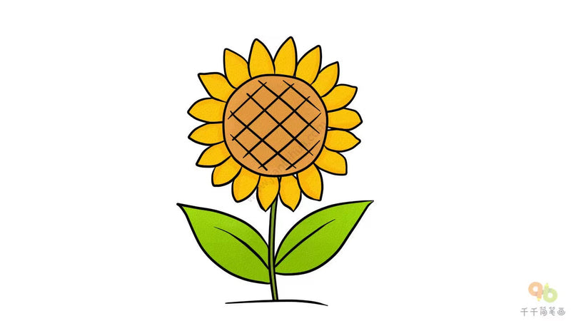 Collection of sunflower proverbs and poems