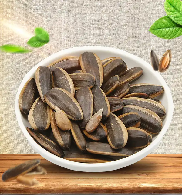Global and domestic pumpkin seed market trend research