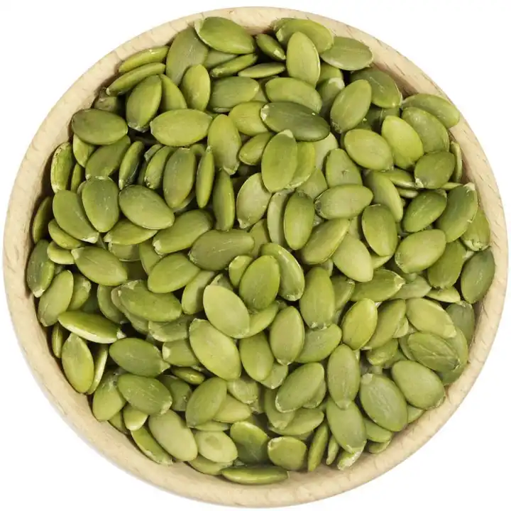 Is the quality of the pumpkin seeds produced by Lee Niu Niu good?