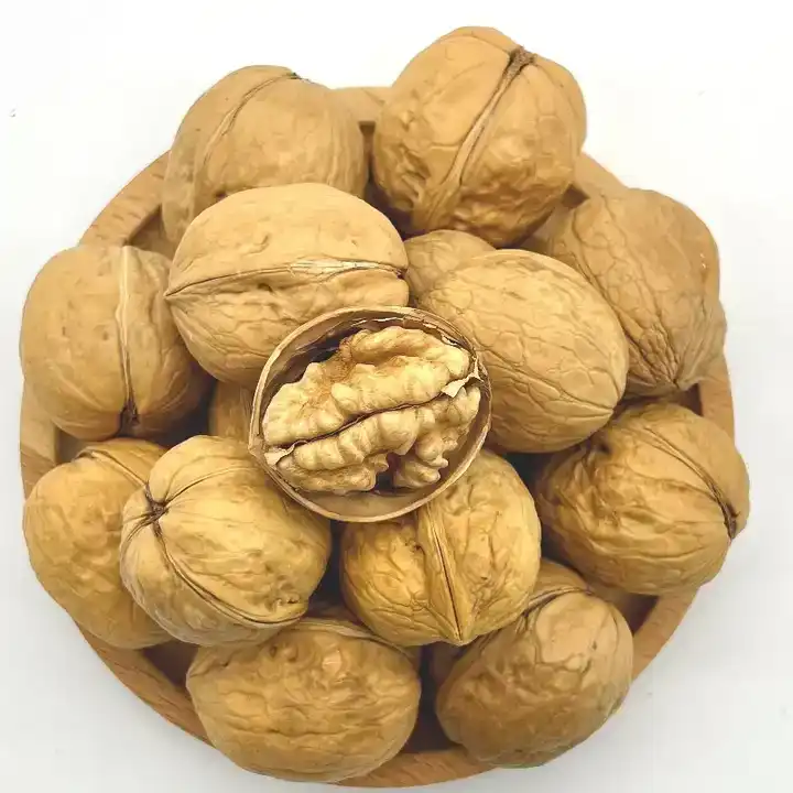 Are walnuts good for you ?