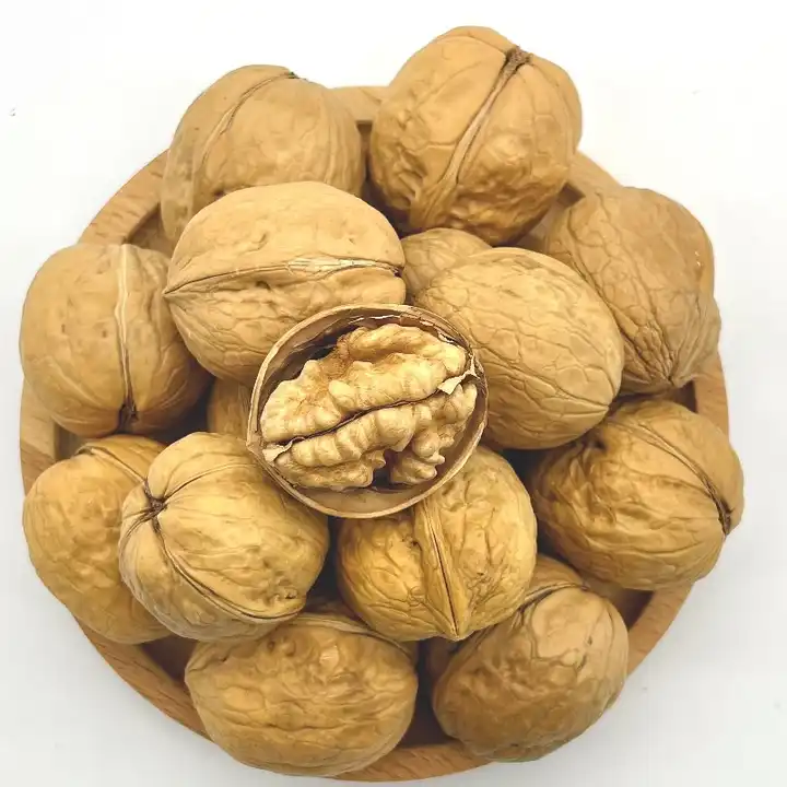 Why more and more Chinese walnuts are appearing in Middle Eastern countries - Lnnuts
