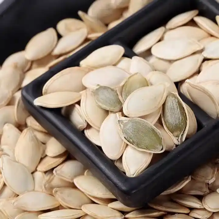 Calories in Pumpkin Seeds