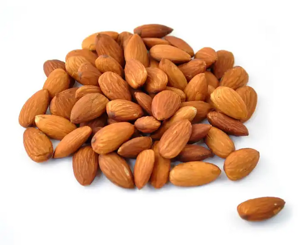 The difference between sinian and almond