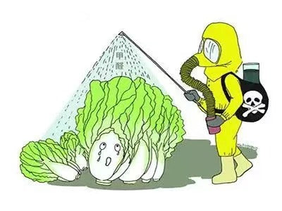 [Popular Science World] How are pesticide residue limit standards established?