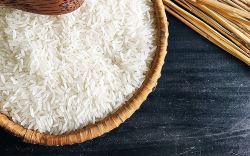 Vietnamese rice strengthens branding in the international market