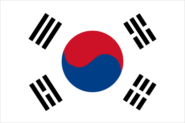 South Korea issued some amendments to the "Regulations on the Declaration and Inspection of Imported Food, etc."