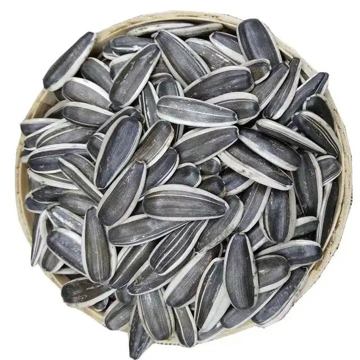  Sunflower seeds Nutritional value