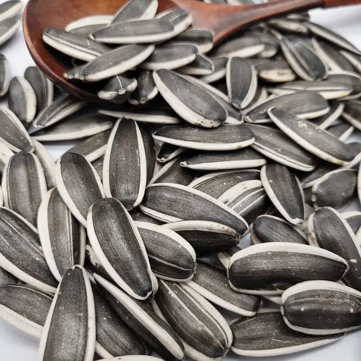 Inner Mongolia Sunflower seeds