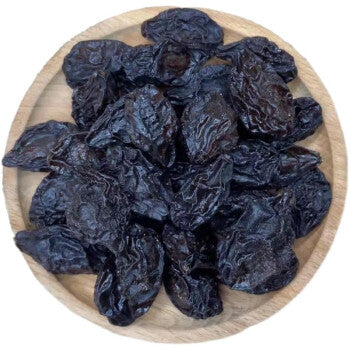 Consumer Preference for Prunes in California, USA: Survey Data Report
