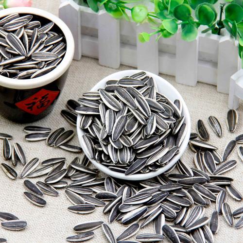 The role and efficacy of Sunflower seeds