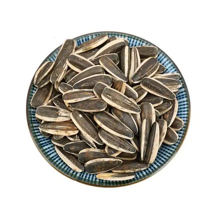 Raw Sunflower Seeds Variety: 601 Best for Snack Packaging - Gluten-Free