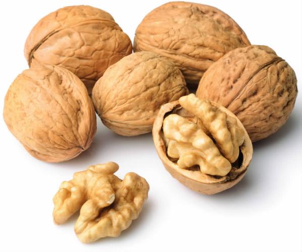 Analysis of apparent walnut sales data in China from 2014 to 2019