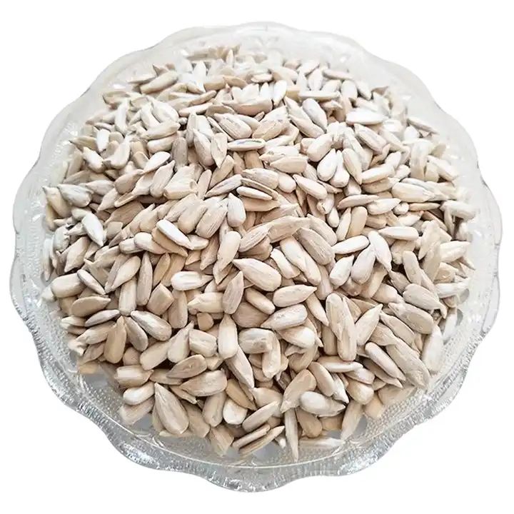 The only seed kernel product evaluation base in the country is located in Bayannur!