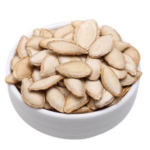 Why Chinese pumpkin seeds are so popular in the international export market