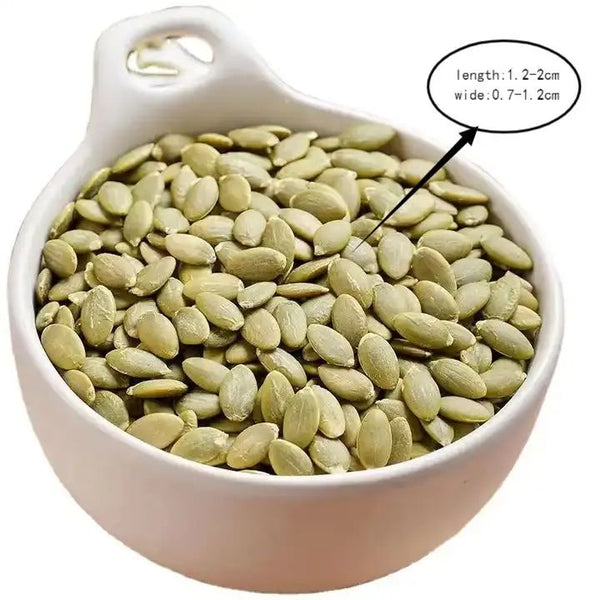 Pumpkin seeds