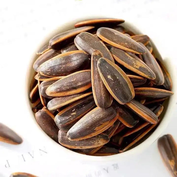 Why the Sunflower Seed Market Prospects Are Optimistic - Lnnuts