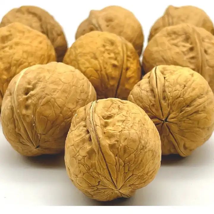 Walnuts are a nutrient-rich food that has many benefits for the human body