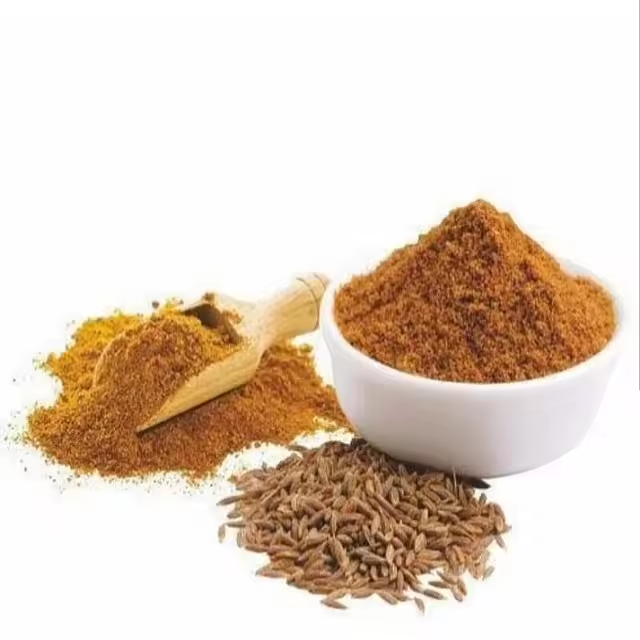 fennel and cumin are two popular choices in many cuisines around the world