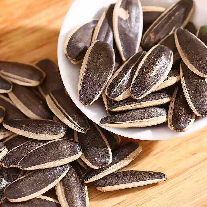 A survey report on Europeans' love for sunflower seeds - Lnnuts