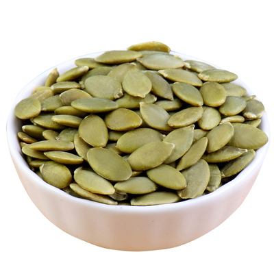 The Nutritional Value of Pumpkin Seeds You Didn't Know