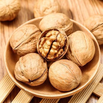 Demand for walnut  in Southeast Asia - Lnnuts