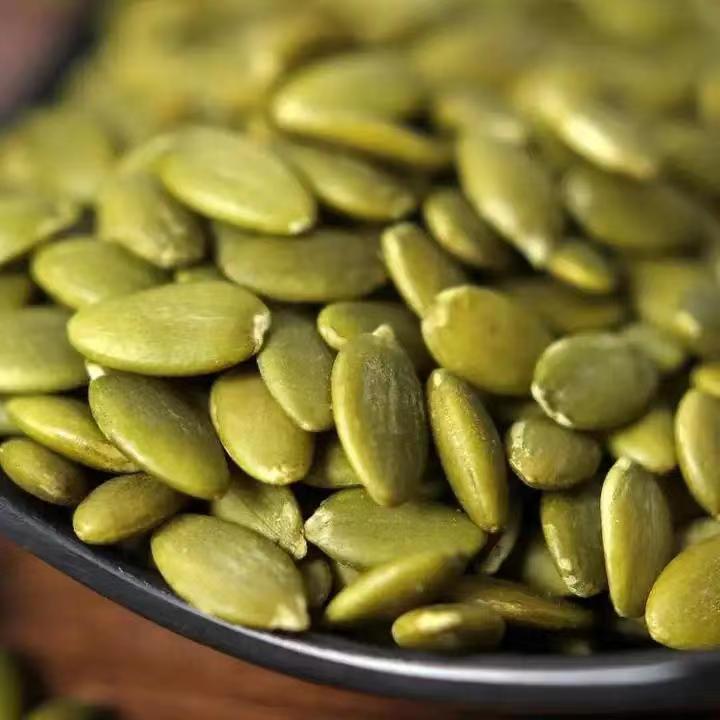 Do pumpkin seeds really have the effect of beauty and beauty? - Lnnuts