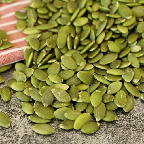 Pumpkin Seeds Kernels Nuts & Roasted Pumpkin Seeds Top Quality New Crop Packaging Snacks In Bulk - Lnnuts