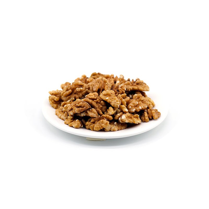 Recipes from the East: The Many Ways to Eat Walnuts - Lnnuts