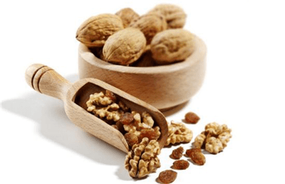 Research Report on Chinese Walnuts in Russia - Lnnuts