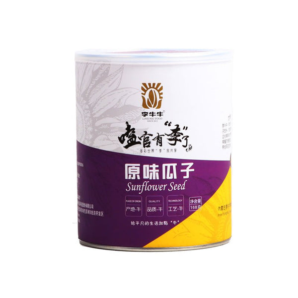 One minute to take you to understand the Chinese agricultural products brand Li Niu Niu