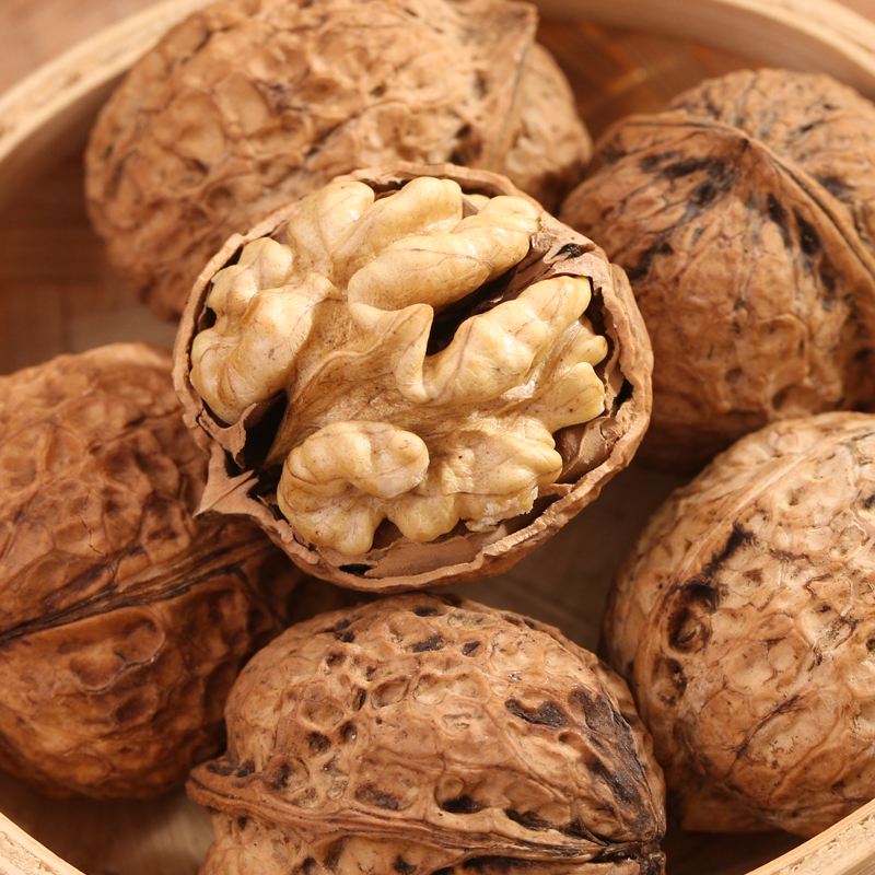 Sales data report of Chinese walnut exports to Southeast Asian countries - Lnnuts