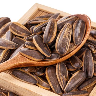 The Origin of Chinese Roasted Sunflower Seeds - Lnnuts