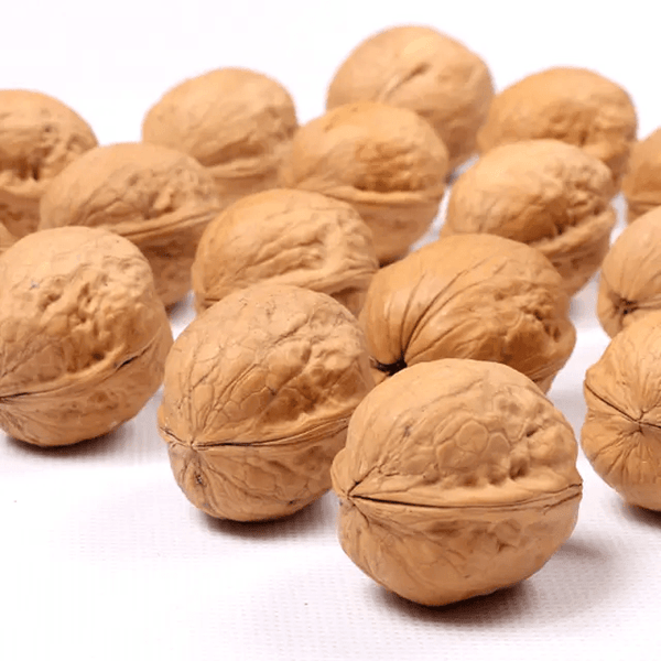 Walnut Industry Analysis - Lnnuts