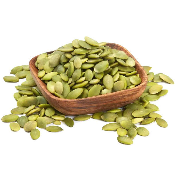 What are the ways to pick pumpkin seeds - Lnnuts