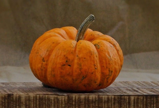 What delicacies can the humble pumpkin seeds in your eyes be made into? - Lnnuts