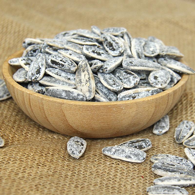 Why Chinese sunflower seeds are the best seller on Amazon - Lnnuts