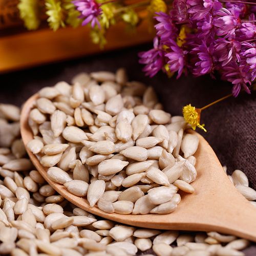 Why Indians are keen on importing sunflower kernels - Lnnuts