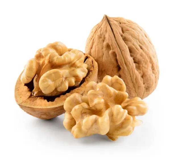  Walnuts In Shell Chandler Variety  Shelled Raw Walnuts | Fresh and Easy to Crack | Excellent TastePacked in Resealable Bag