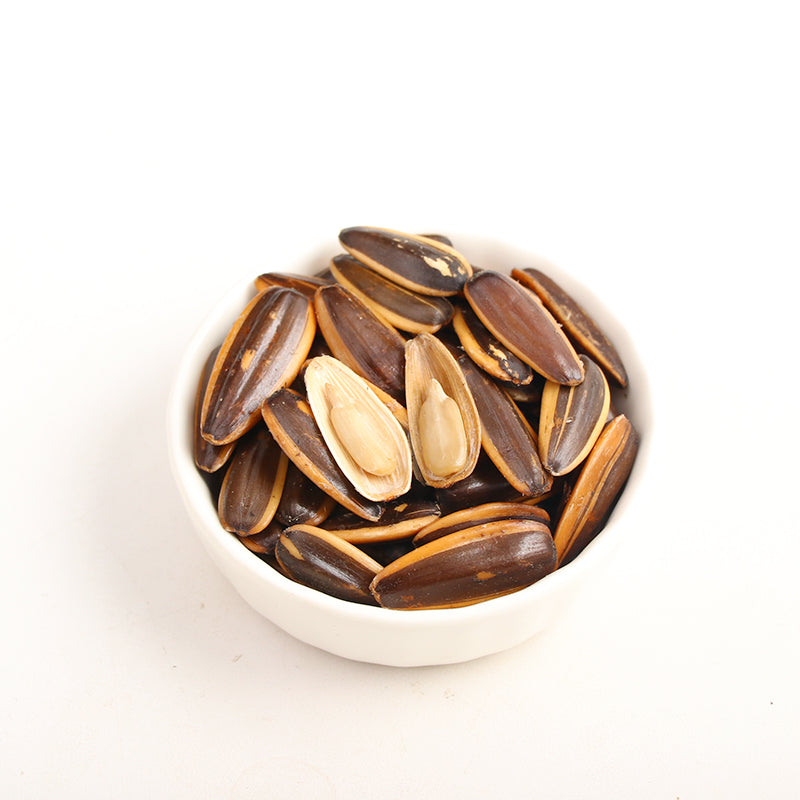 roasted sunflower seeds