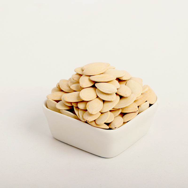 pumpkin seeds