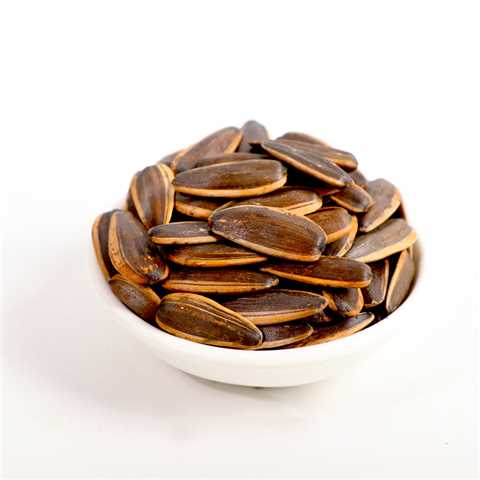 roasted sunflower seed