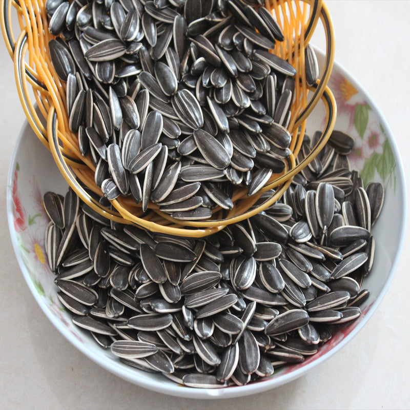 sunflower seeds