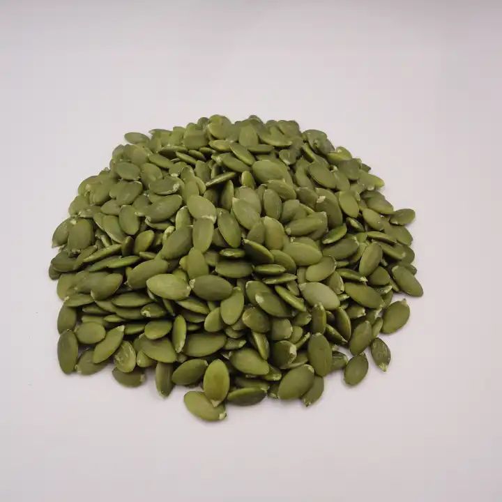 Organic Pumpkin Seeds, 2 Lbs - Premium Quality, Shelled, Raw, Unsalted