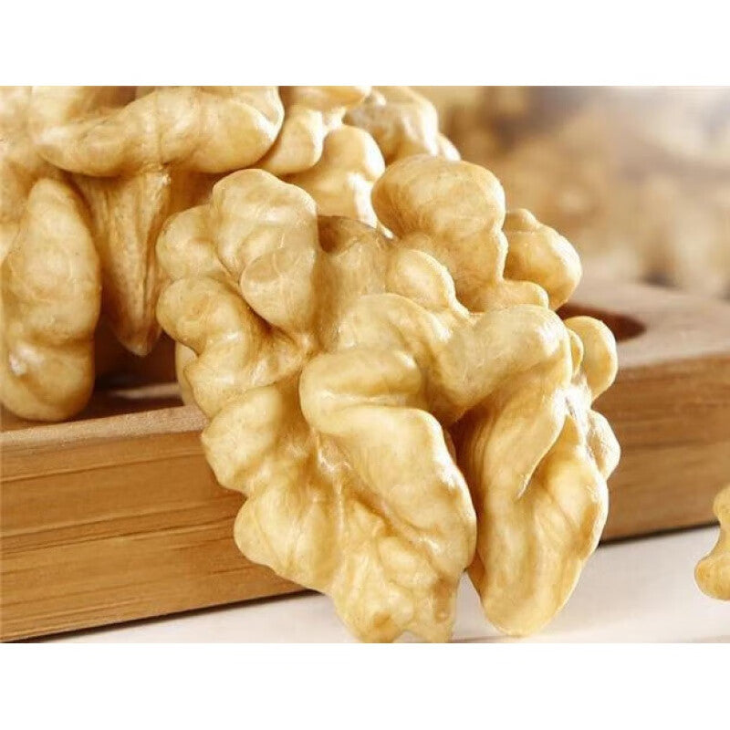 Chinese Chinese Raw 185 Paper WALNUTS In SHELL Exports Russia Delicious Light Brown 100% Natural Amazon’s best-selling products