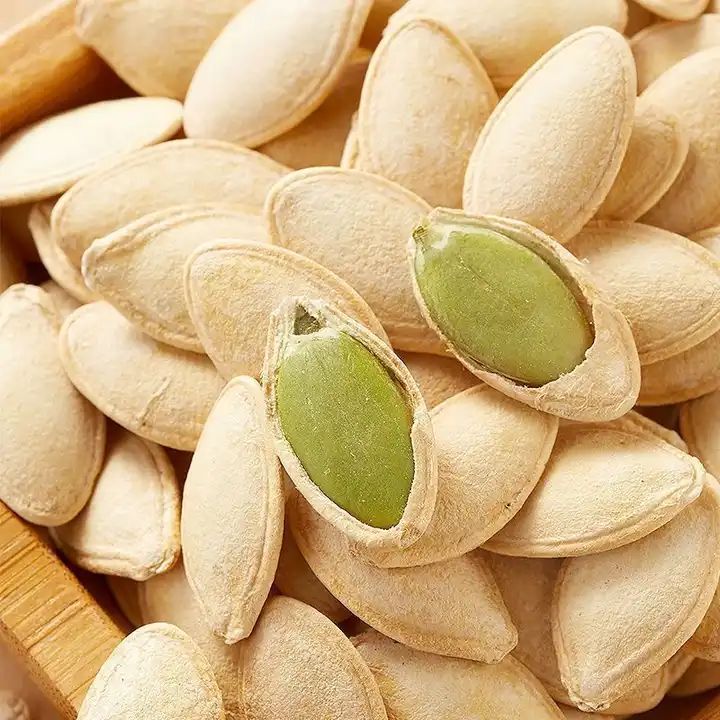 Organic Sprouted Pumpkin Seeds,  Non-GMO, Raw Kernels, No Shell, Unsalted, No Oil, Vegan Kosher, Bulk. Keto Snack. High in Protein, Omega Fats. Great as a Topping for Salads, Oats, Yogurt