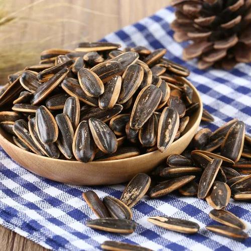  Striped Sunflower Seeds