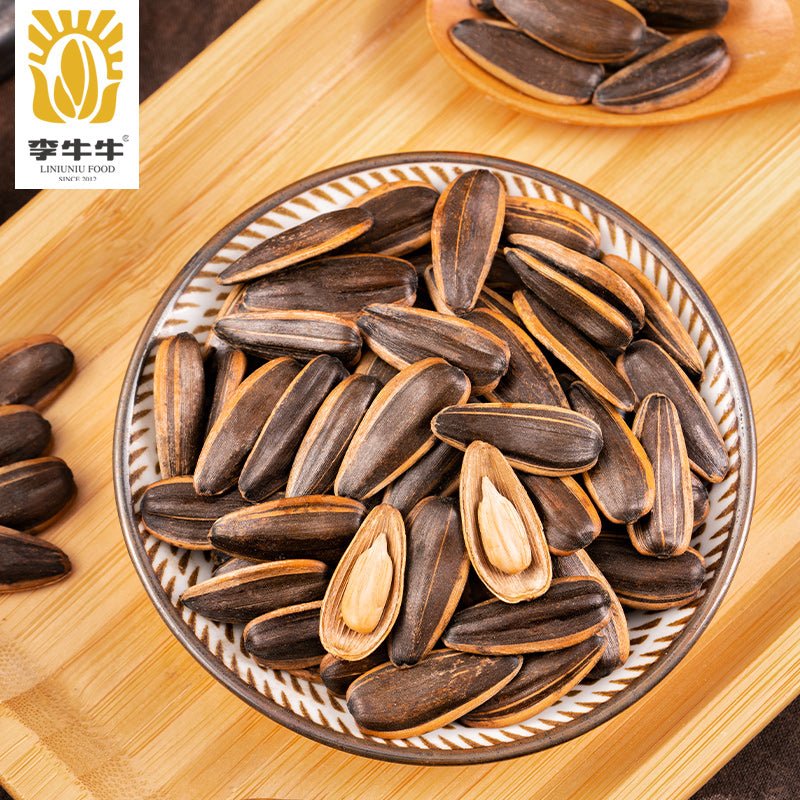 Unsalted Sunflower Seeds In ShellJumbo Sunflower Seeds, Keto Friendly Sun Flowers Seed 